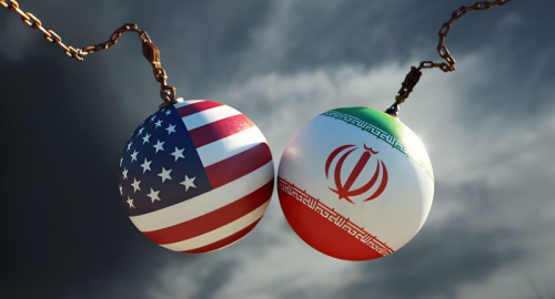 Tensioni globali e annunci storici: la linea dura degli Stati Uniti sull'Iran